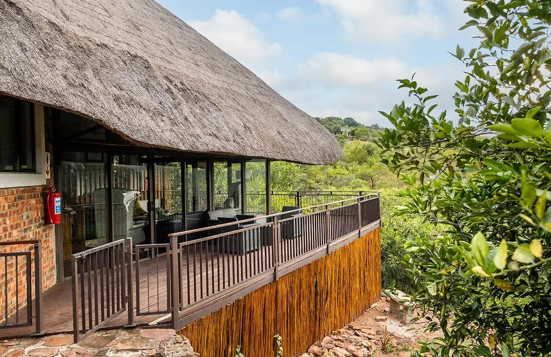 Jozini Tiger Lodge & Spa By Dream Resorts-1