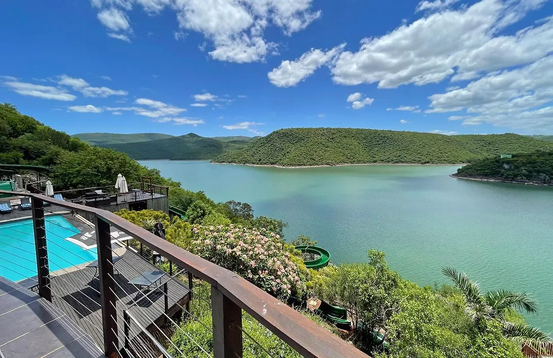 Jozini Tiger Lodge & Spa By Dream Resorts-1