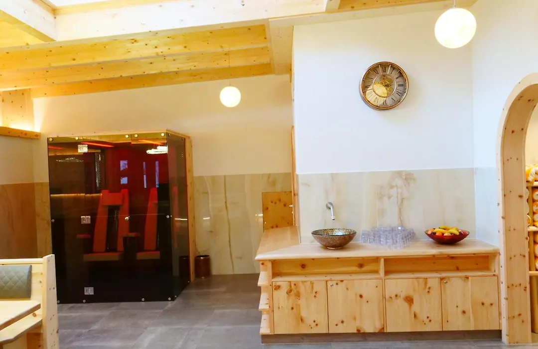 Parkhotel Sölden-1