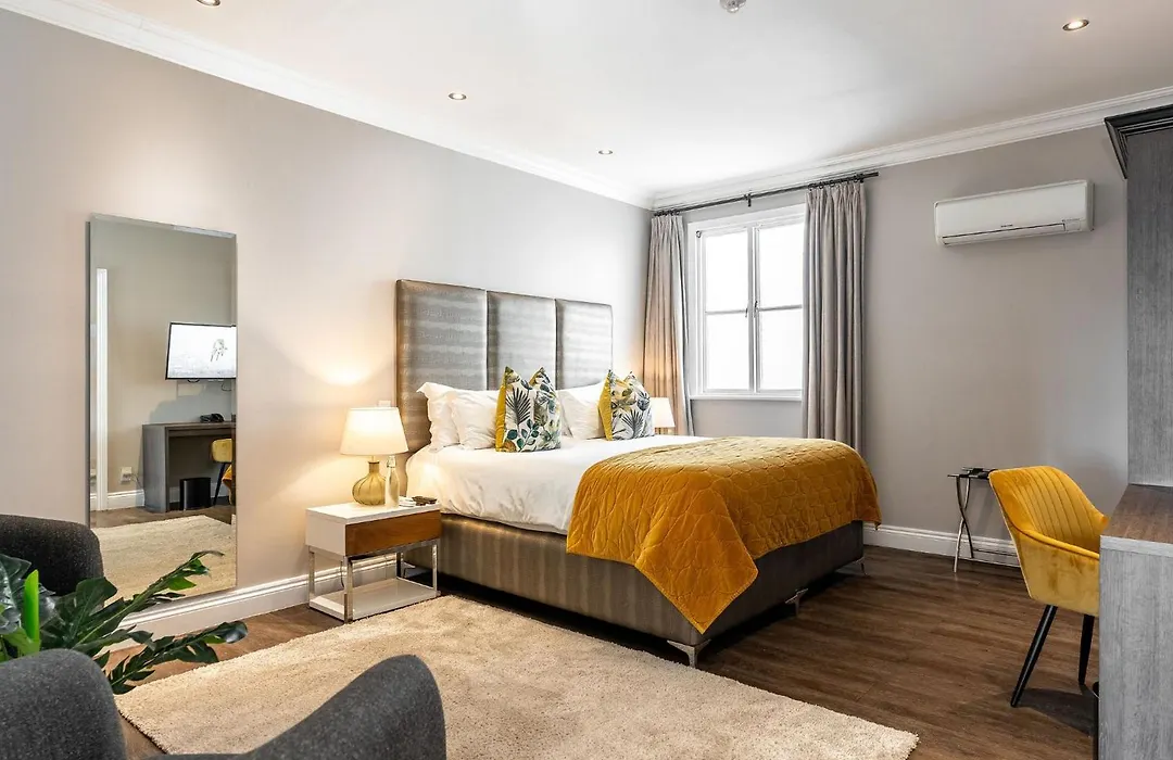 Cloud 9 Boutique Hotel And Spa-1