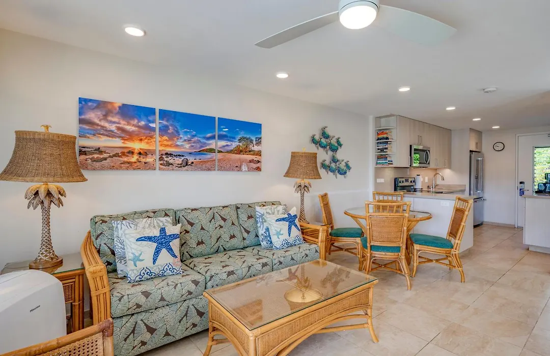 Napili Surf Beach Resort By Castle-1