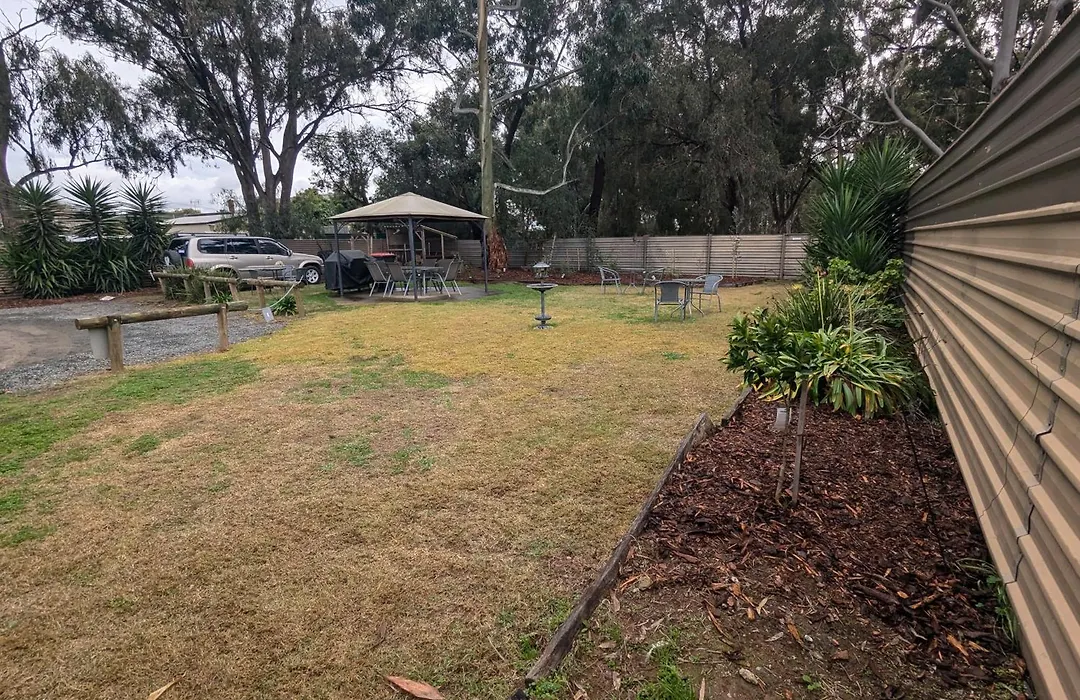 Kyabram Country Motel-1