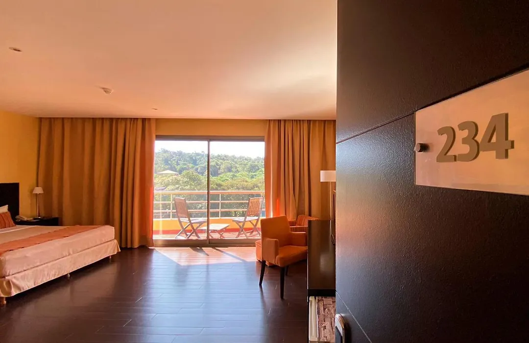 Grand Crucero Hotel-1