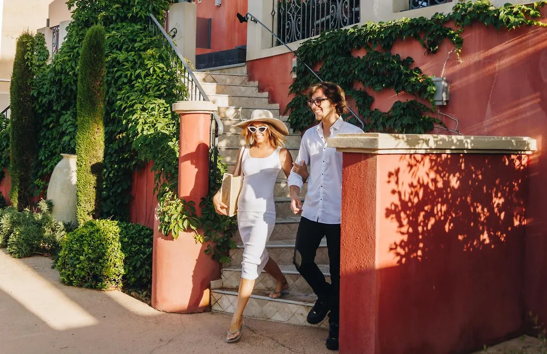 Hôtel Liberata&Spa-1
