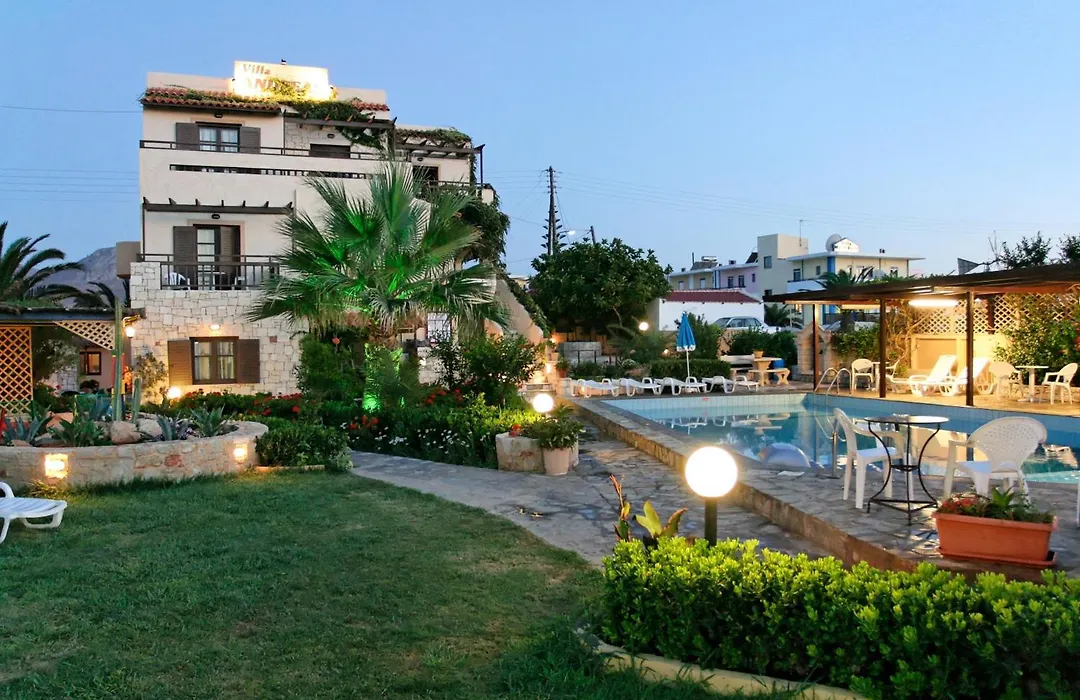 Villa Andreas-1