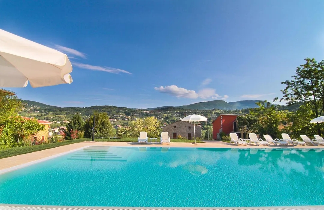 Residence Corte Del Bosco-1