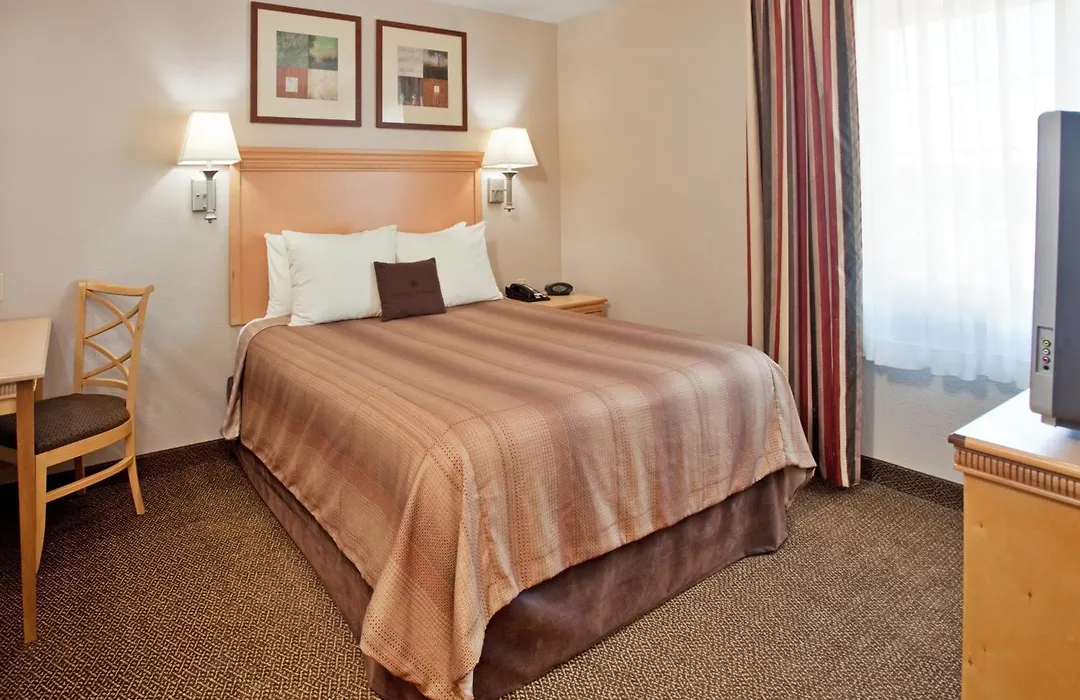 Candlewood Suites Junction City - Ft. Riley By Ihg-1