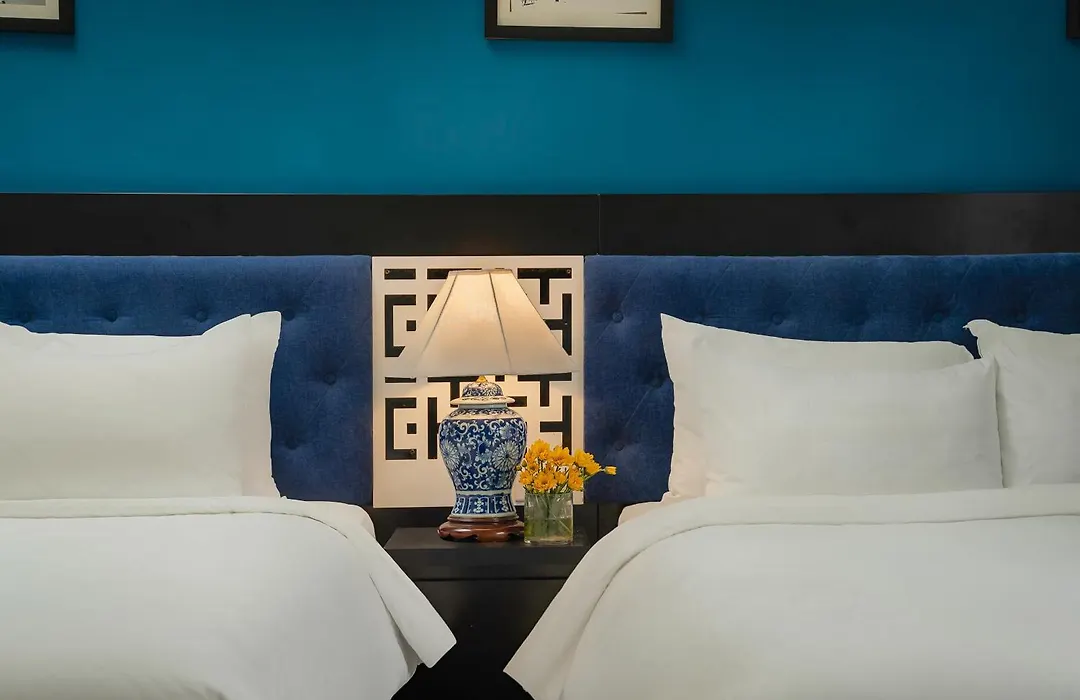 Hanoi Starlight Boutique Hotel-1