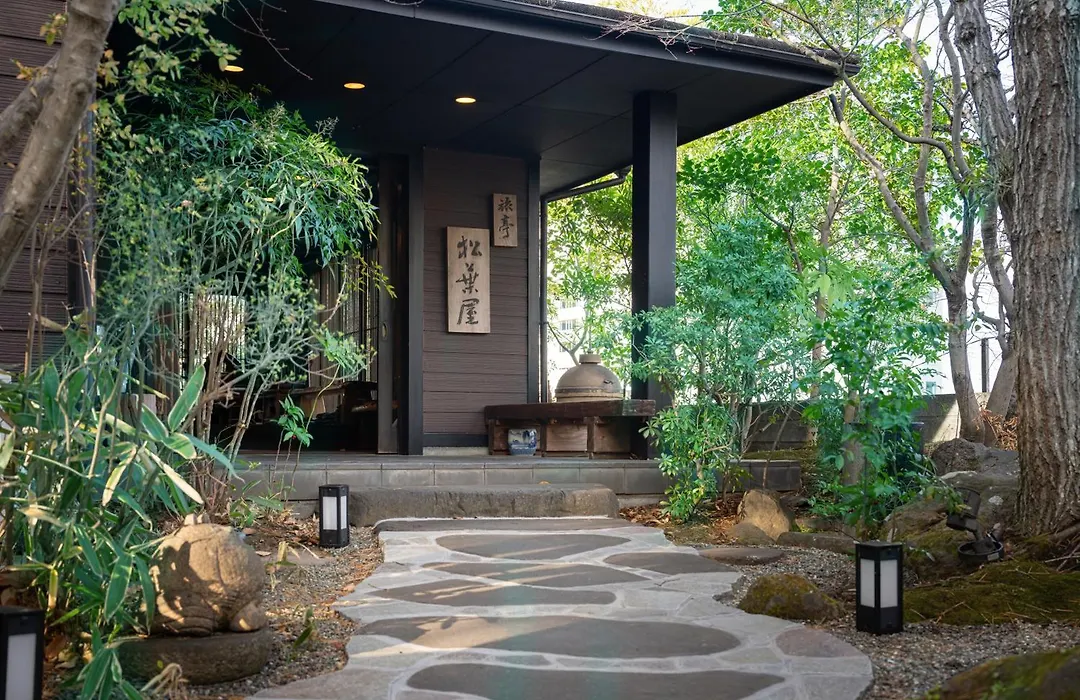 Ryotei Matsubaya-1