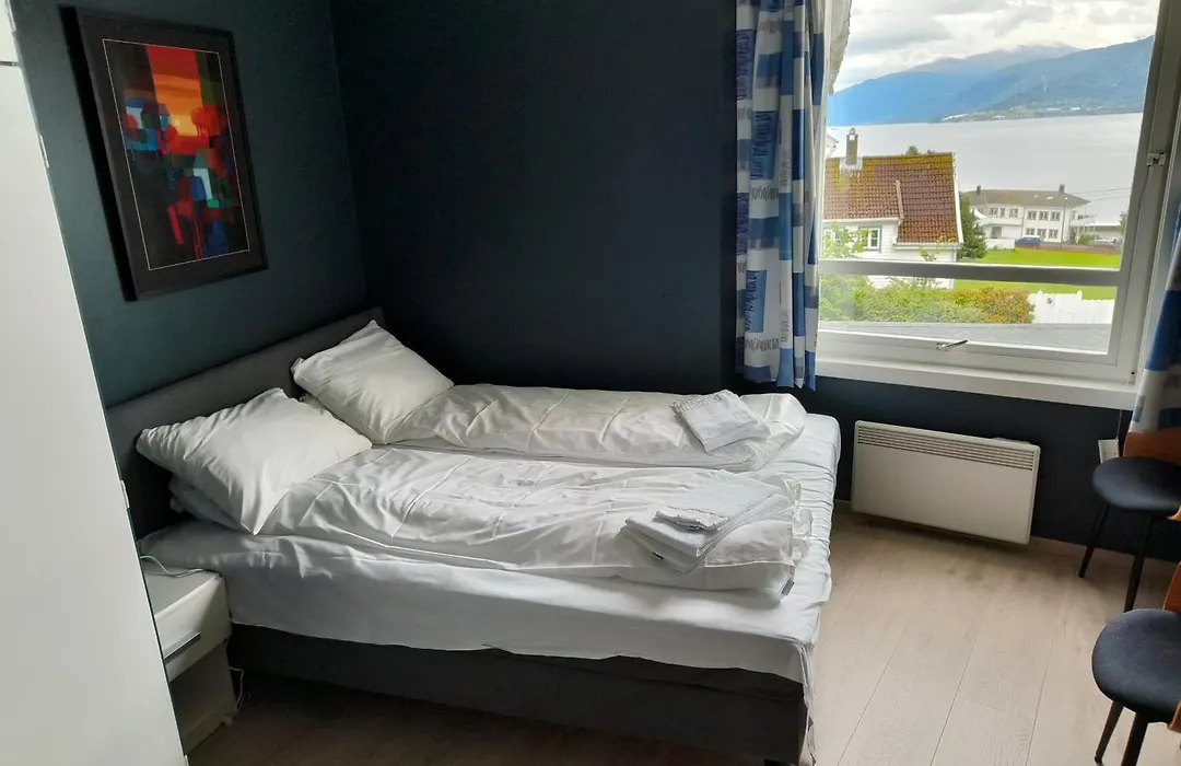 Kringsja Hotel-1