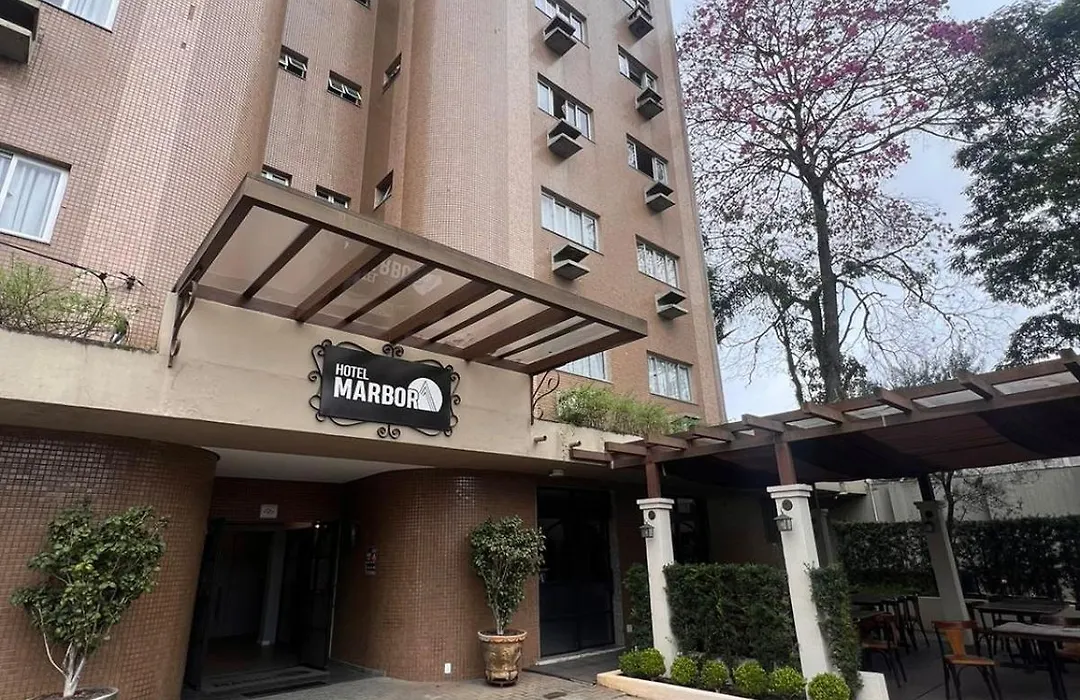 Hotel Marbor-1