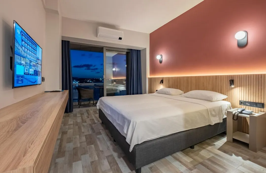 Kilya Hotel-1