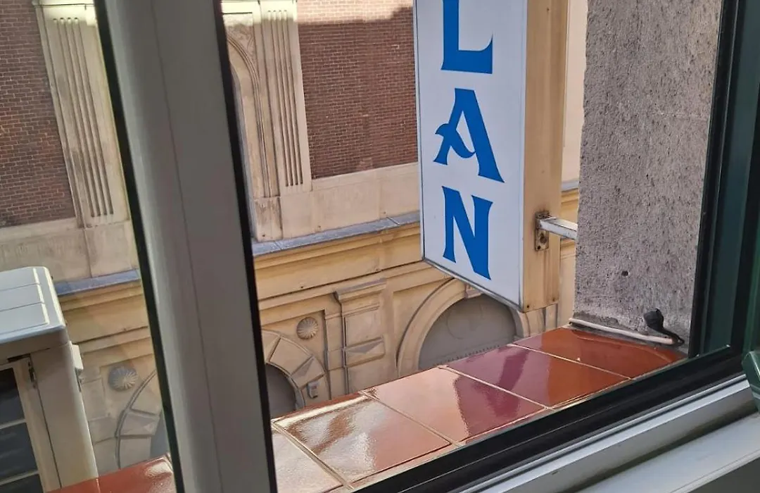 Hostal Milan-1
