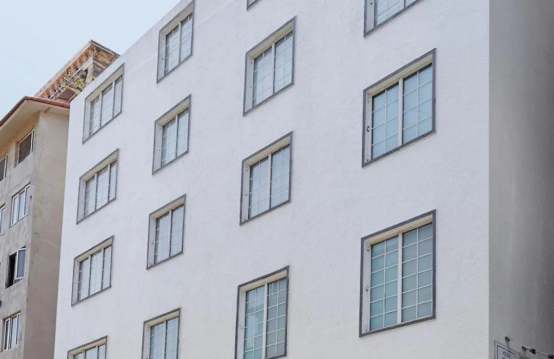 The Gordon House Hotel - Near Gateway Of India-1