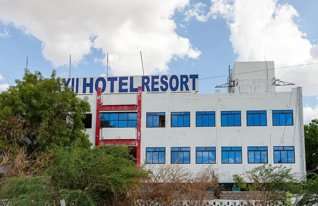 Collection O Ammayi Hotels & Resorts-1