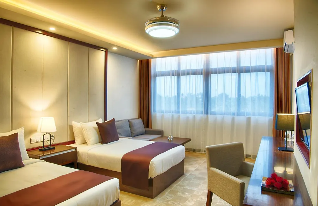 Jie Jie Beach Hotel-1