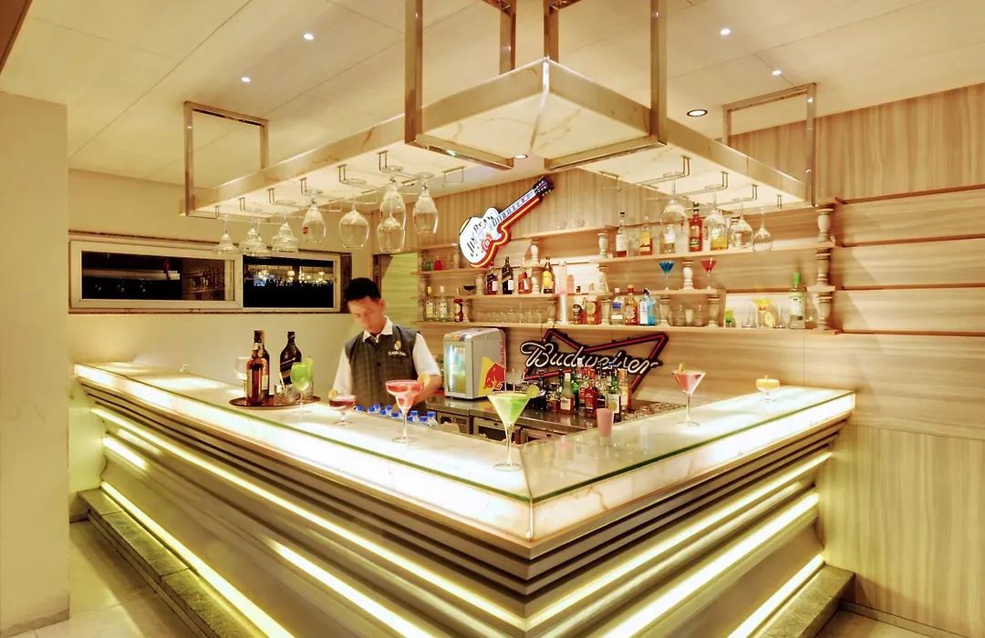 Sankama The Boutique Hotel-1