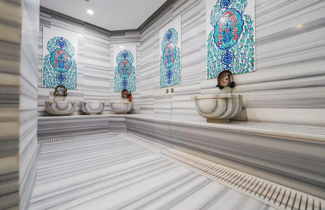 Trip Bosphorus Taksim Hotel-1