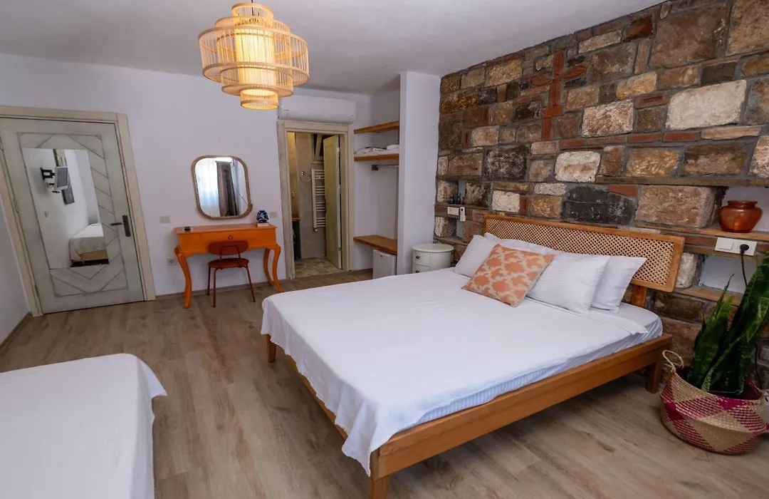 Posthane Hotel-1