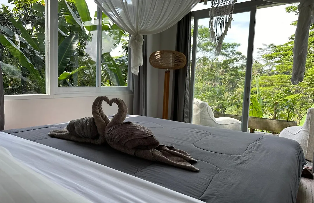 Tirta Asri Ubud Villa-1