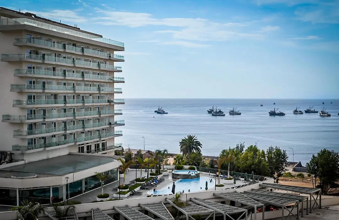 Antay Hotel & Spa-1