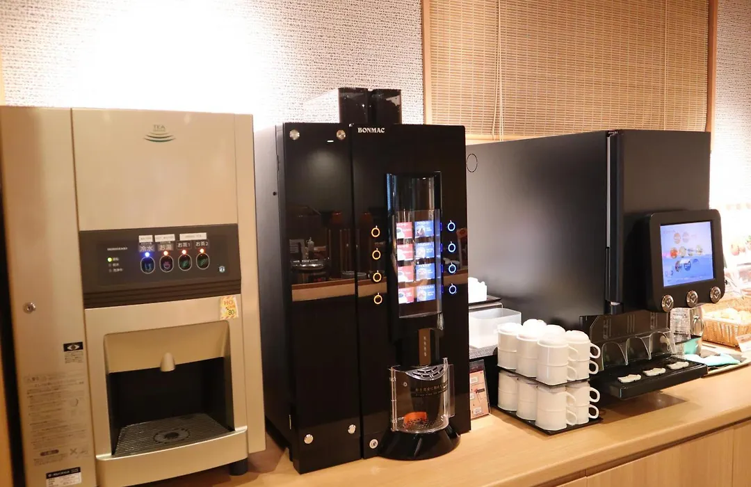 Dormy Inn Premium Namba Annex Natural Hot Spring-1