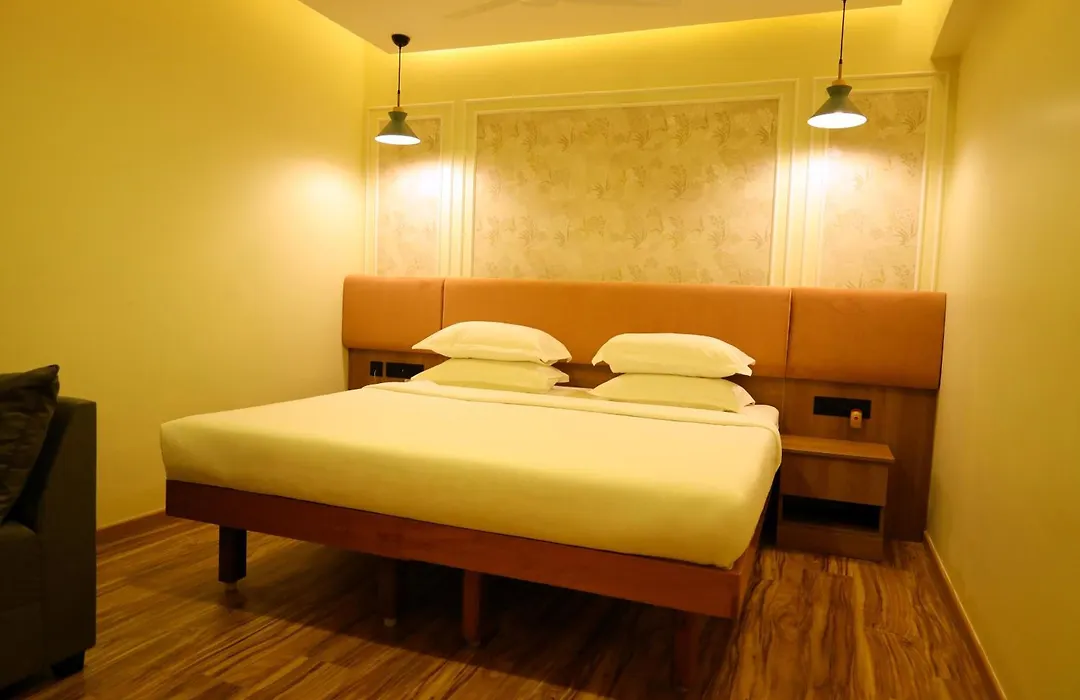 Hotel Surguru-1