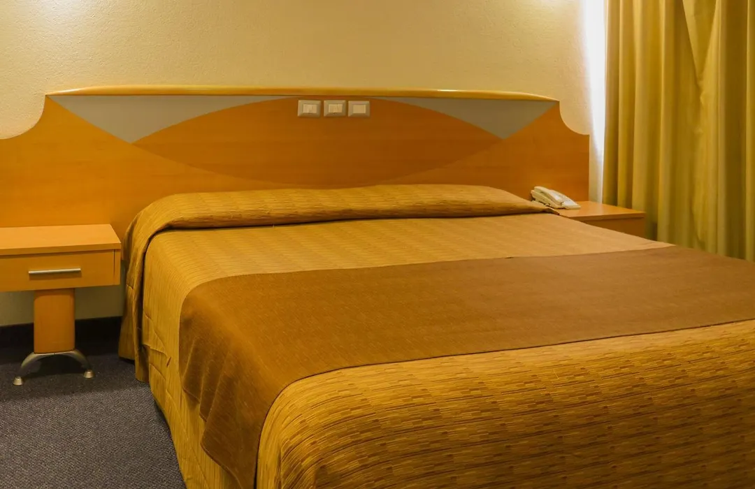 Hotel Milan Cdmx-1