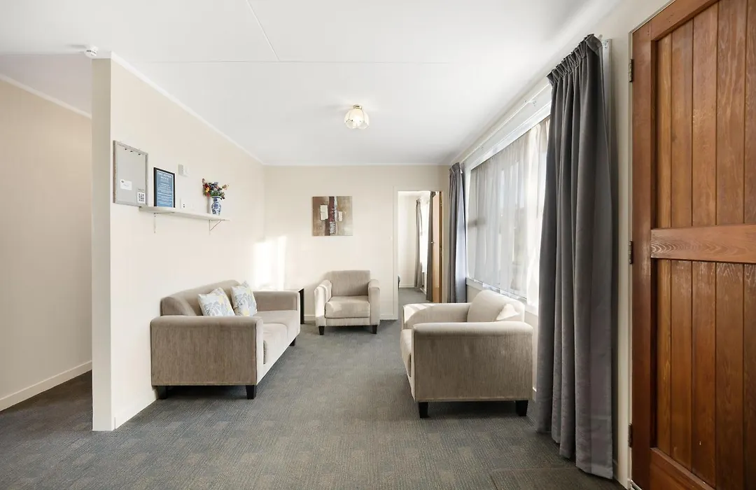 Oakleigh Motel-1