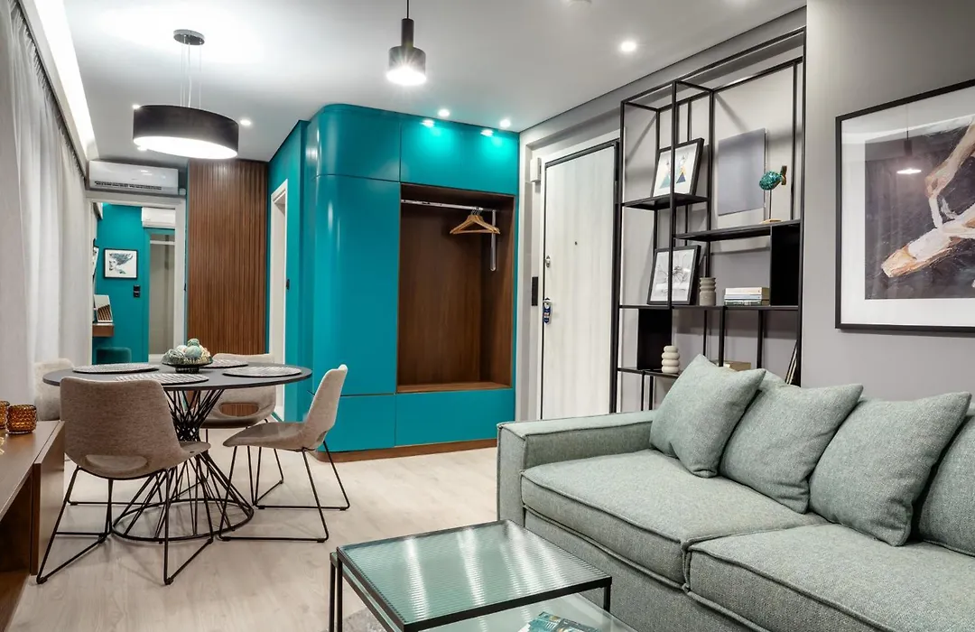 Evripidou Suites-1