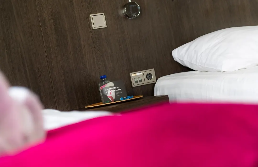 Bas World Hotel-1