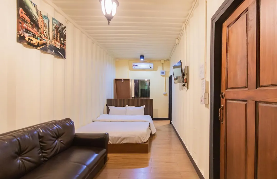 Tuscany Land Resort Donmuang-1