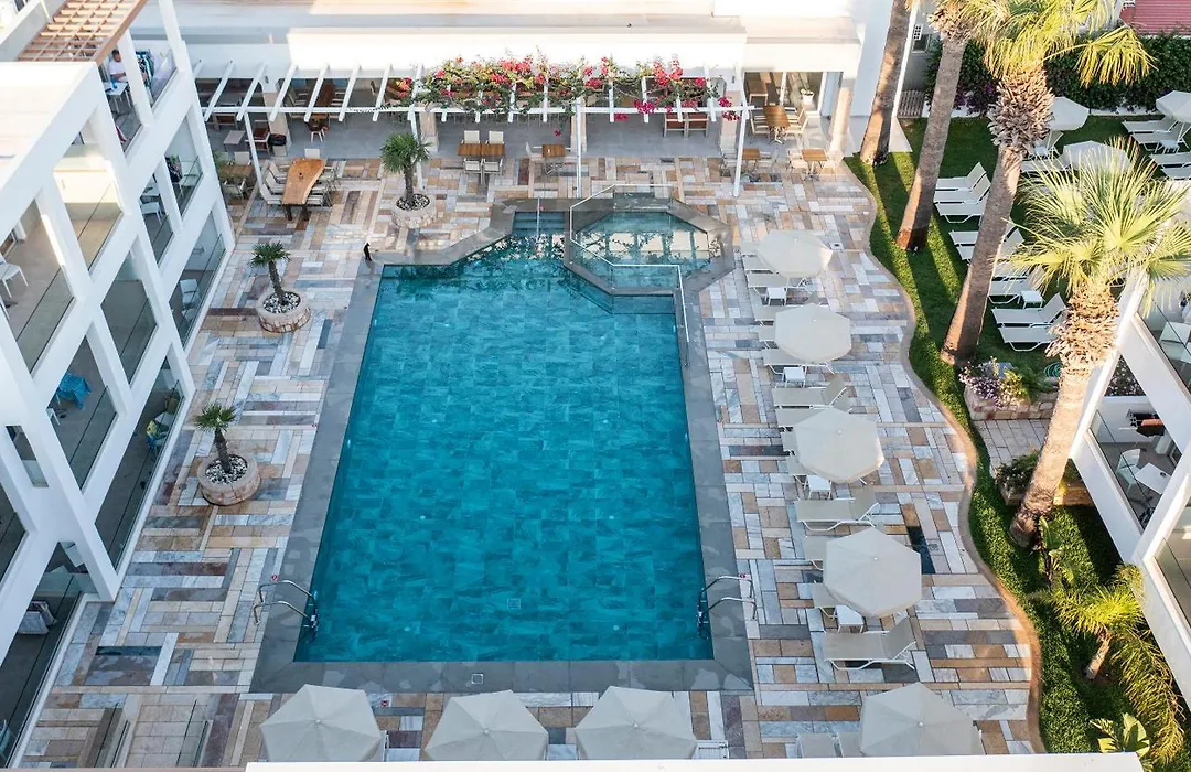 Mythos Suites Hotel-1