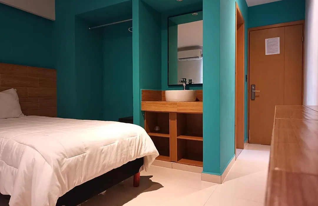 Hotel Kavia Mazatlan-1