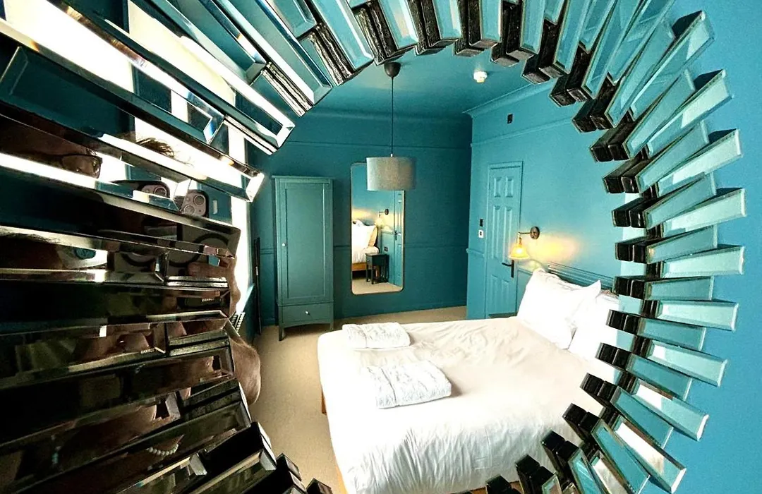 Rooms At The Quayside - Stylish En-Suite Rooms On Poole Quay All Fully Refurbed-1