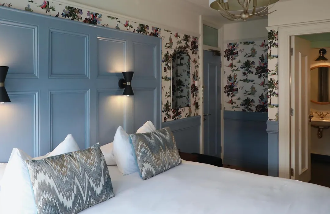 The Dundrum Inn B&B-1