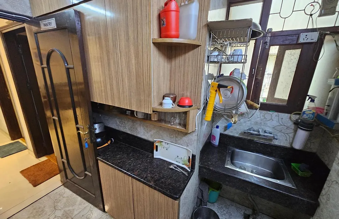 Deer Park Luxury Homestay-1