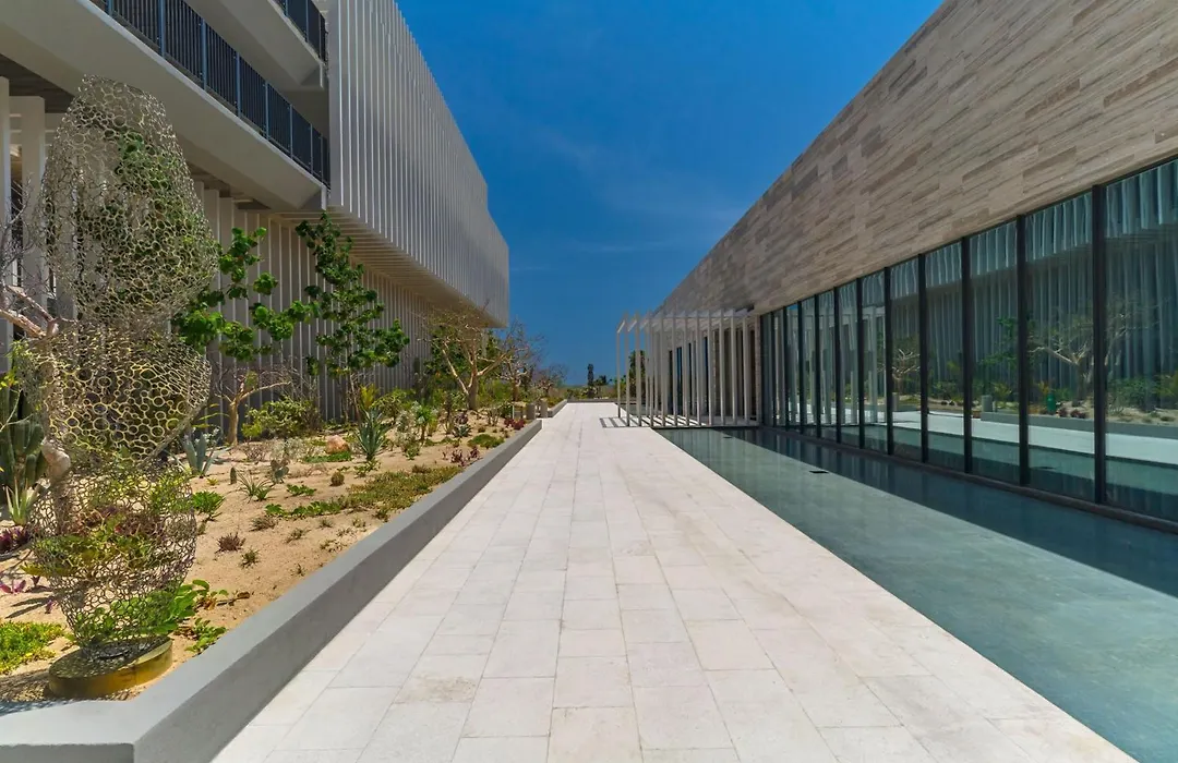 The Residences At Solaz, A Luxury Collection Resort, Los Cabos-1