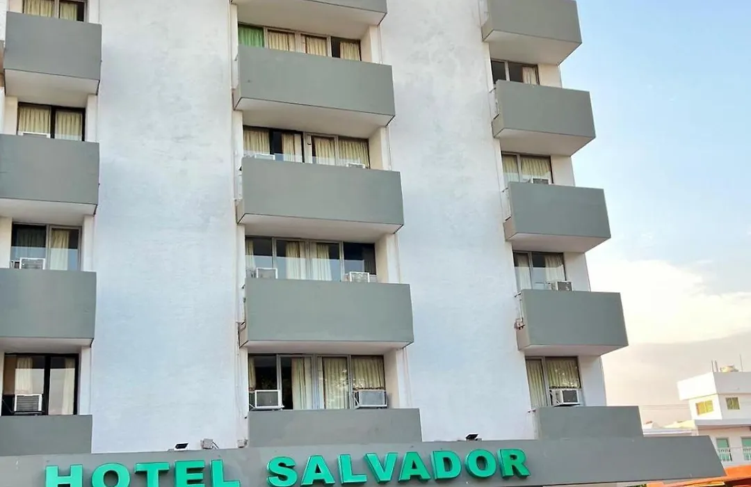 Hotel Salvador-1
