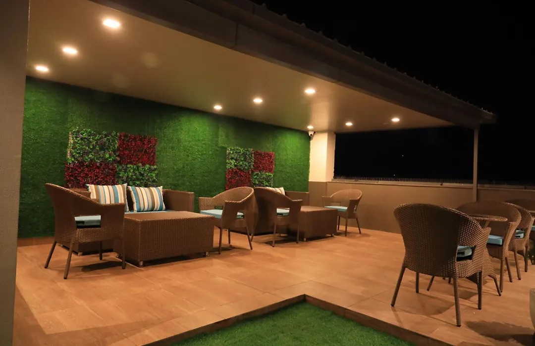 Hotel Rich Comfort Ajmer-1