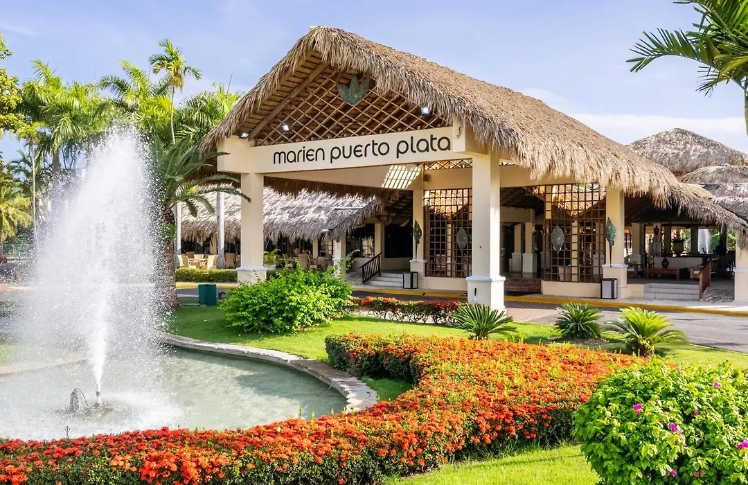 Marien Puerto Plata-1