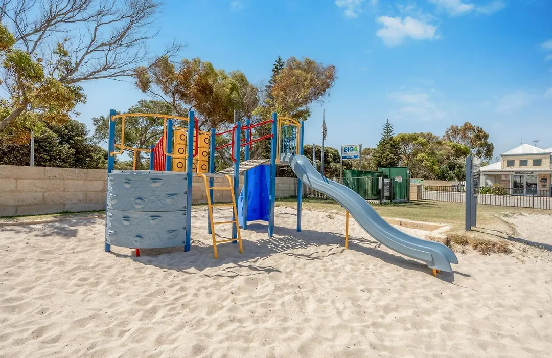 Big 4 Tasman Holiday Parks - Ledge Point-1