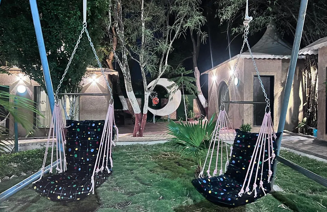 The Whispering Palms Resort-1