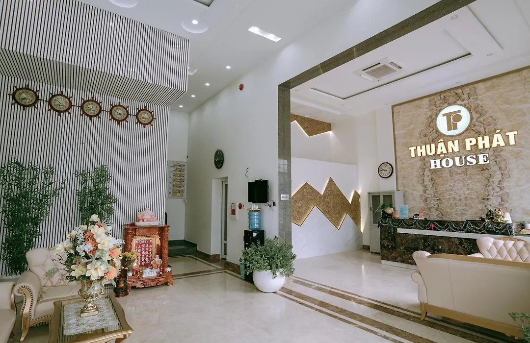 Thuan Phat House Soc Trang-1