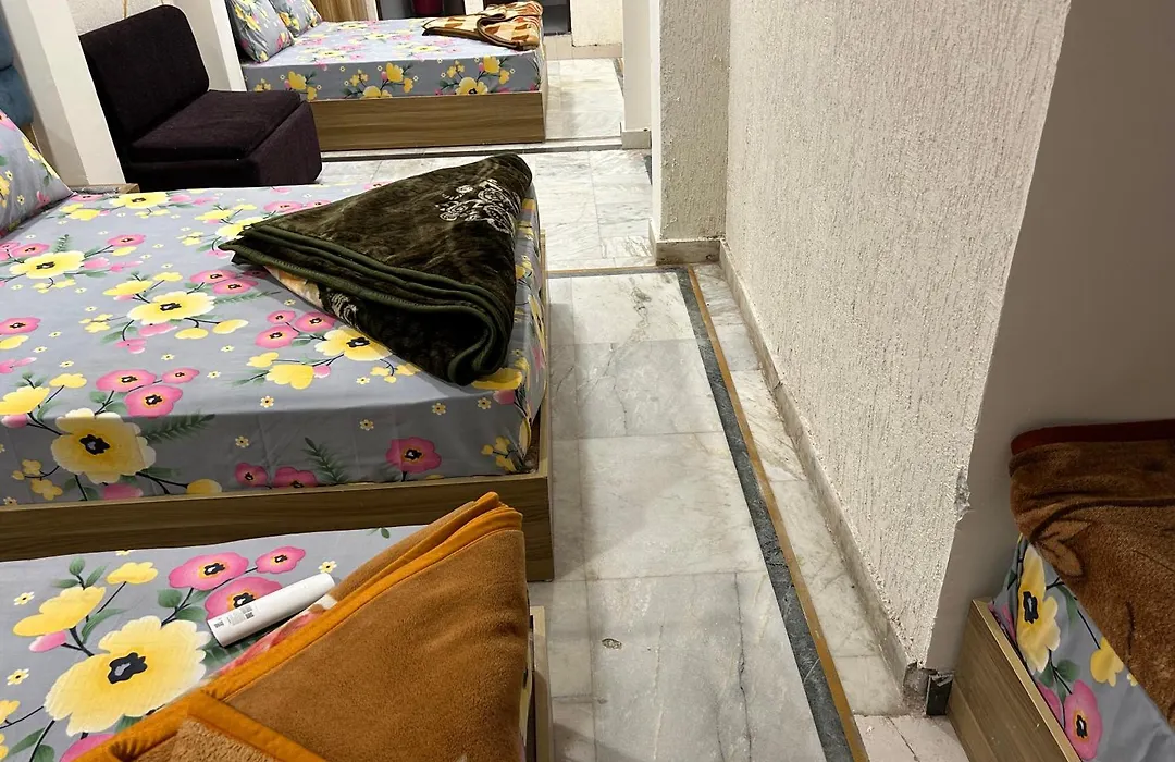 Divya Hotel-1