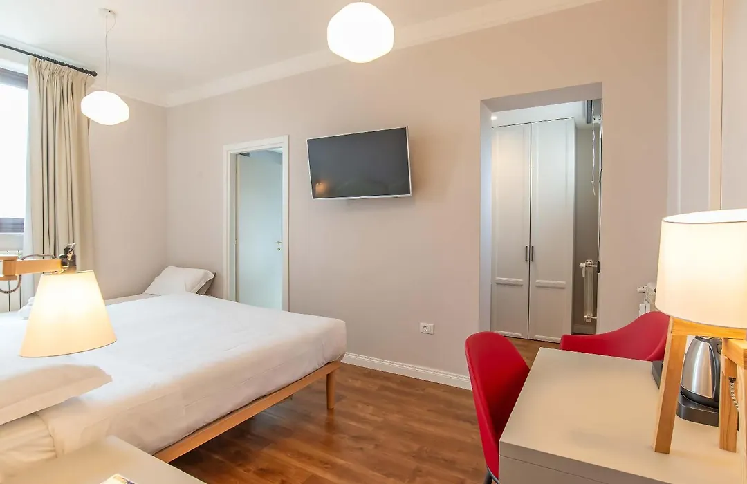 Hotel Delle Civette-1