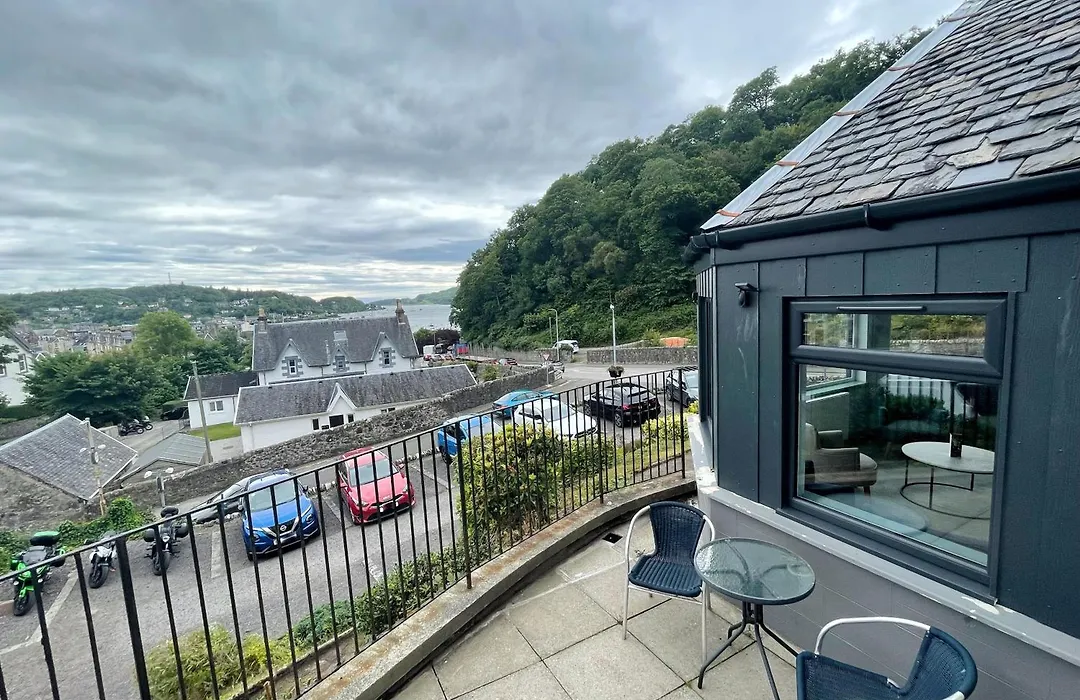 King'S Knoll Hotel-1
