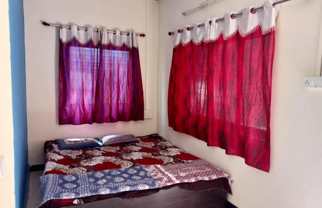 Shreeji Homestay-1