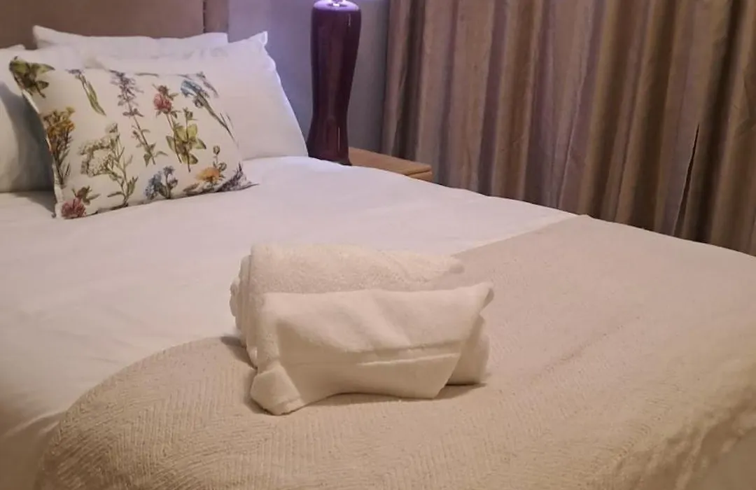 Omphile Retreat-1