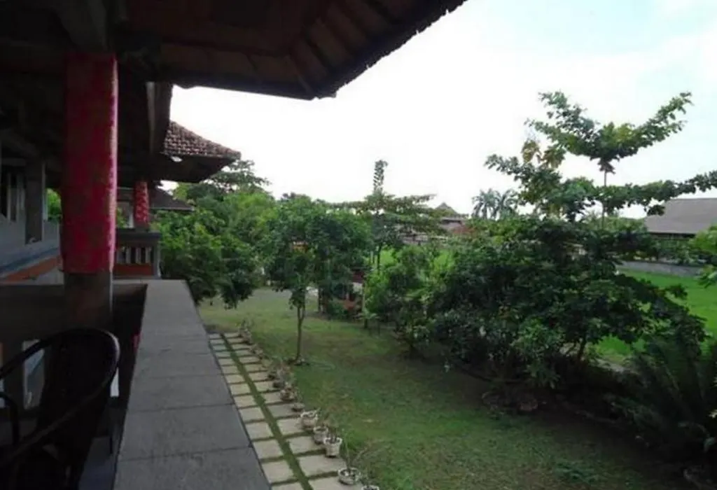Bali Bagus Hotel-1
